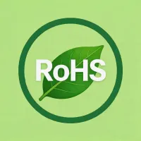 RoHS badge