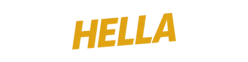 Hella Brand Logo
