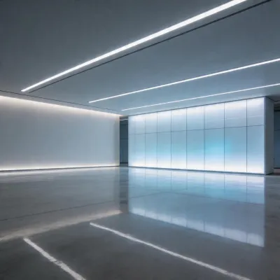 led lighting